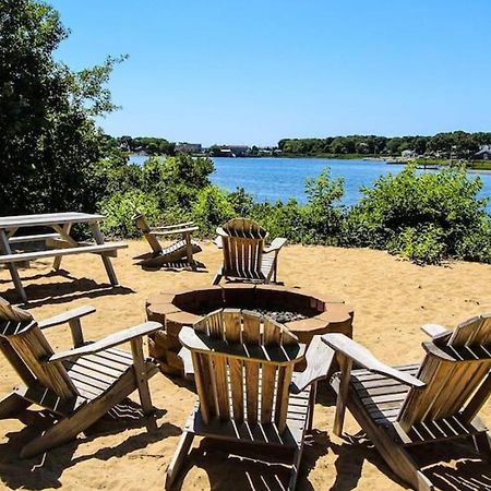 Готель The Cove At Yarmouth Вест-Ярмут Екстер'єр фото